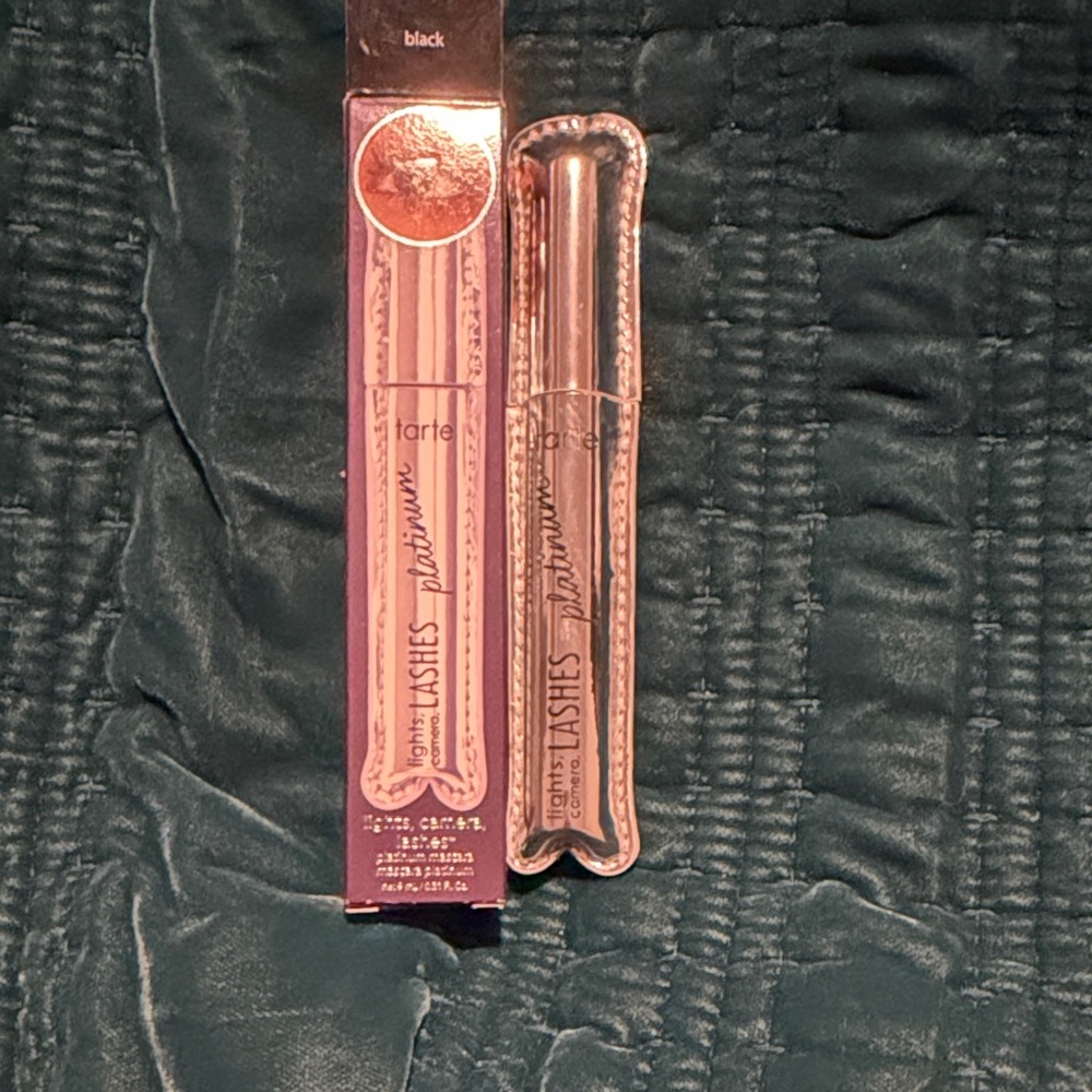Tarte Mascara in Elegant Purple Packaging - Picture 6 of 6